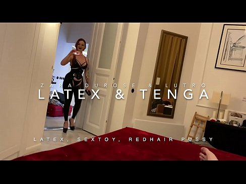 ❤️ Wouj sè nan kostim an latèks foutu pa bèl frè ❤️❌ Porno nan pònografi ht.redporn-tv.ru