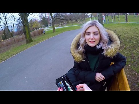 ❤️ Vale cho kom yon etranje pou lajan - pip nan pak la pa Eva Elfie ❤️❌ Porno nan pònografi ht.redporn-tv.ru